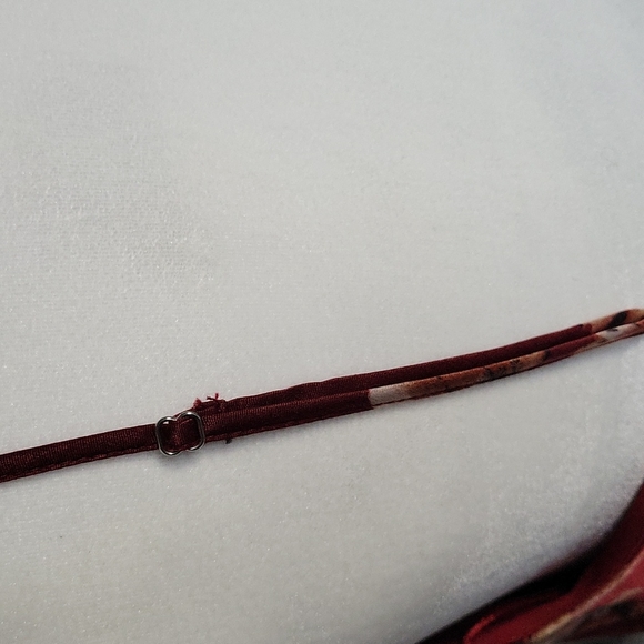 Cotton Candy LA Mini Slip Dress - Picture 6 of 12